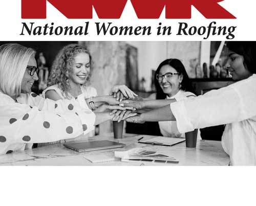 rooftech associates women