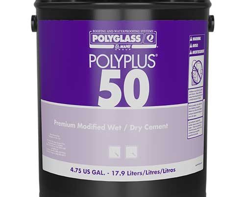 rta polyplus 50