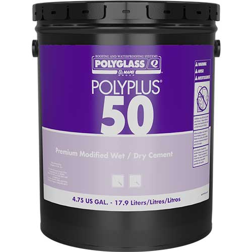 rta polyplus 50