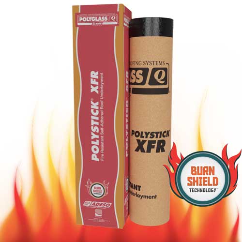 rooftech associates burn shield